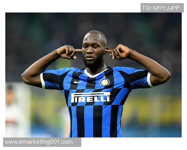 卢卡库重返巅峰之路如何在新赛季中展现他的进攻天赋与领导力